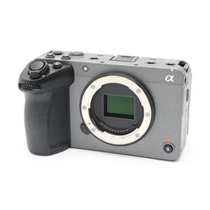 SONY FX3」の商品検索結果 | デジタルカメラ、ミラーレスカメラ、交換