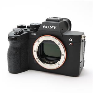 SONY (ソニー) α7RV ボディ ILCE-7RM5 メイン