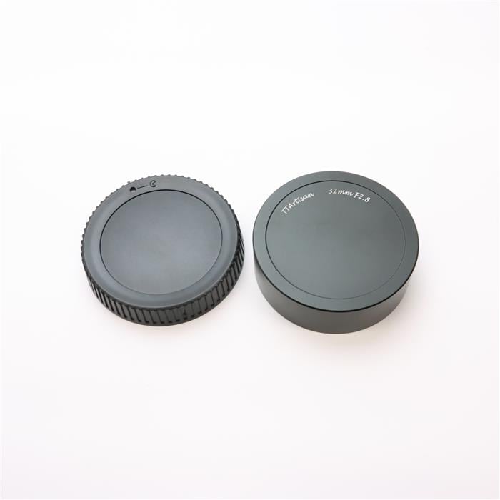中古)銘匠光学 (めいしょうこうがく) TTArtisan AF 32mm F2.8 (ニコンZ