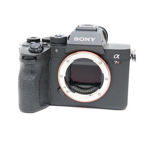 sony α7r iv」の商品検索結果 | デジタルカメラ、ミラーレスカメラ