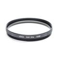 Leica (ライカ) フィルター E60 UVA