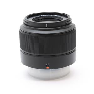 新品)FUJIFILM (フジフイルム) フジノン XC35mm F2（商品ID