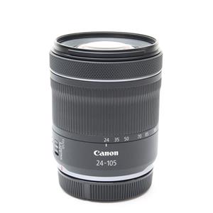 新品)Canon (キヤノン) RF24-105mm F4-7.1 IS STM（商品ID