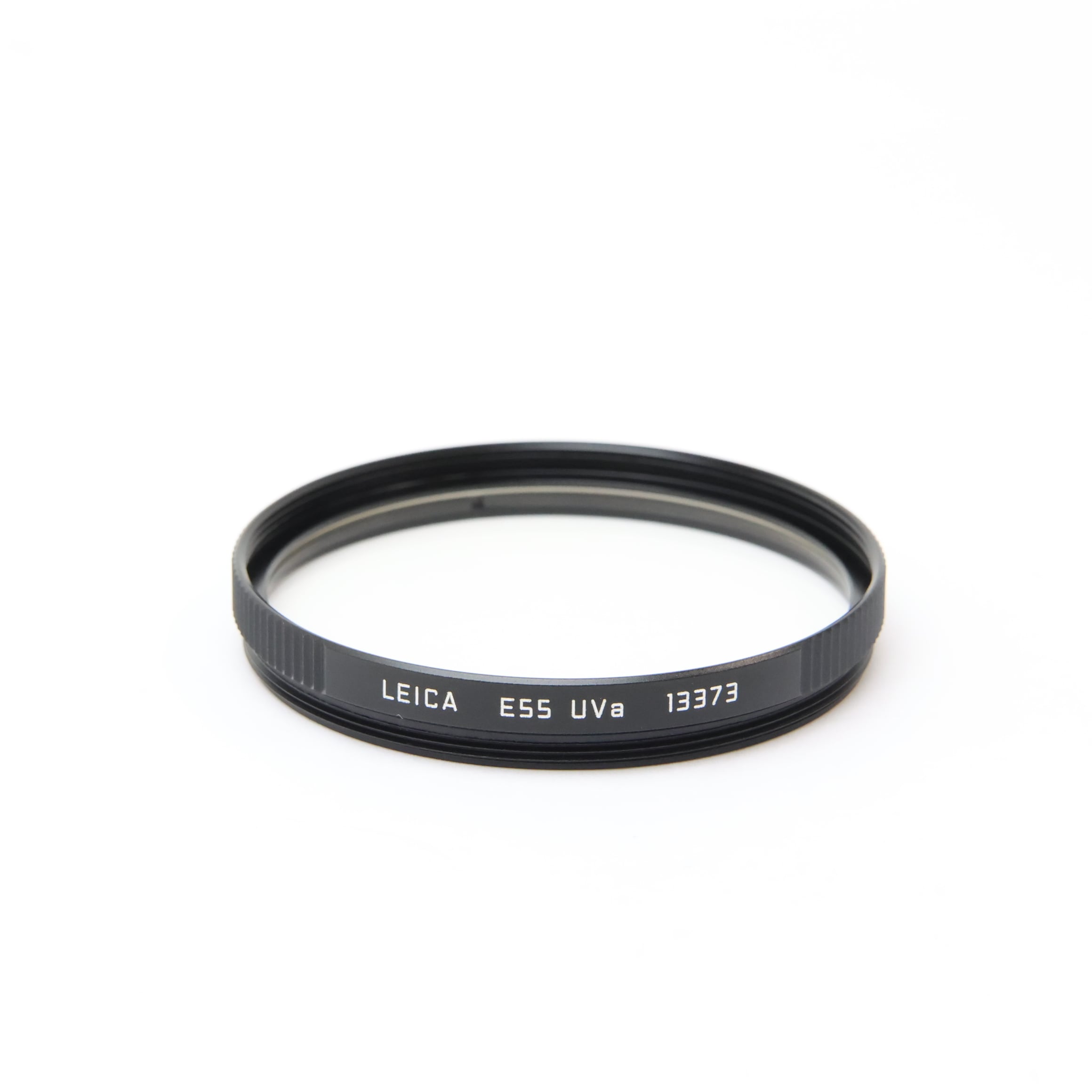 中古)Leica (ライカ) フィルター E55 UVA（商品ID：3717030964994