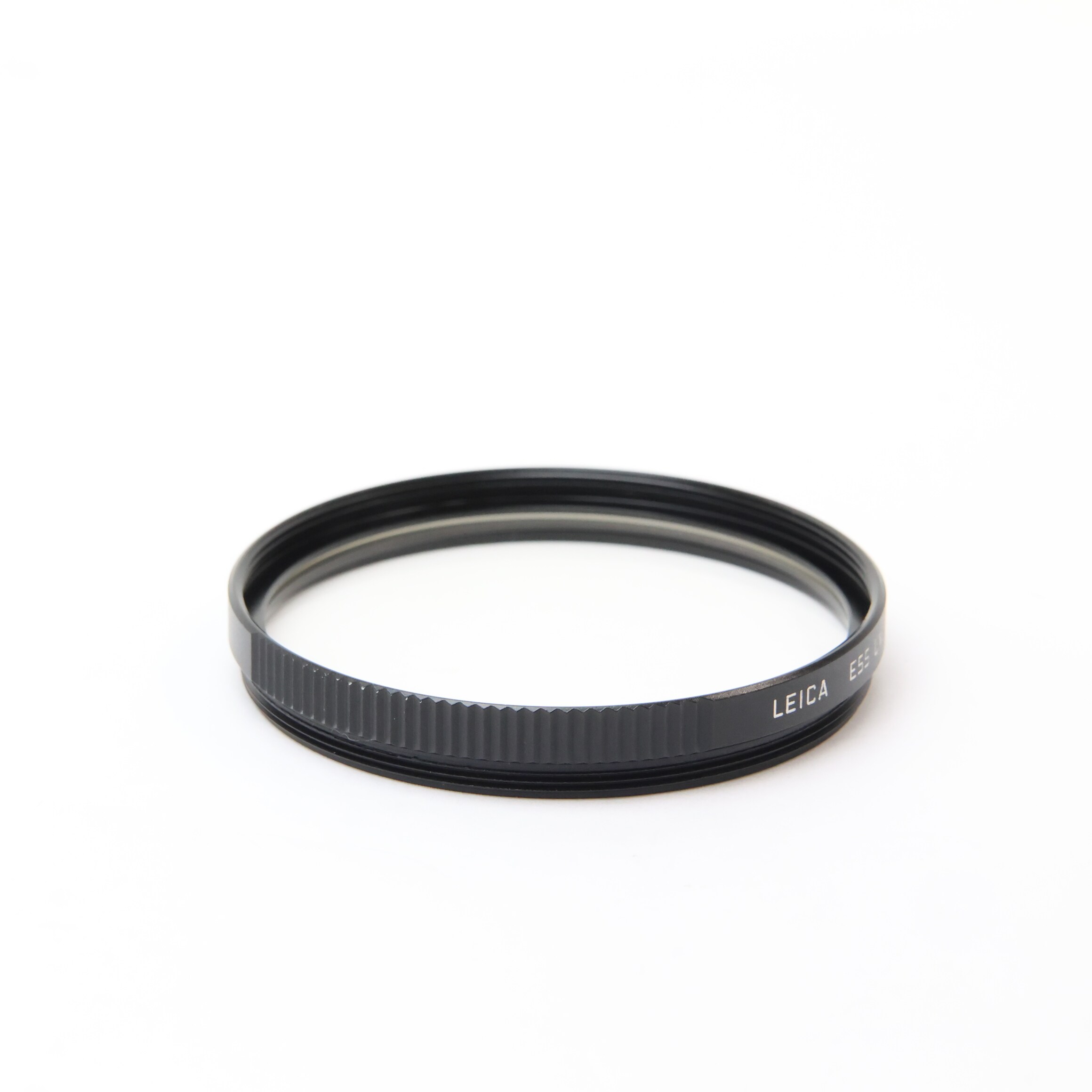 中古)Leica (ライカ) フィルター E55 UVA（商品ID：3717030964994