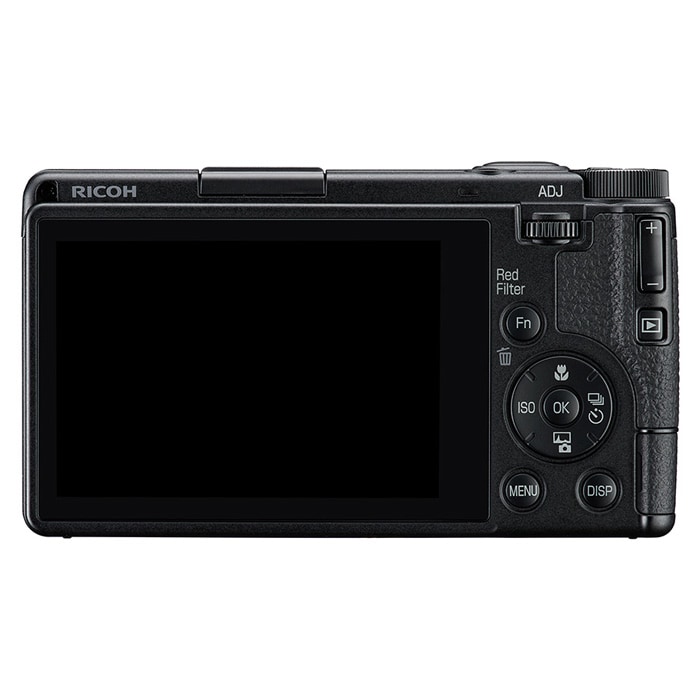 新品)RICOH (リコー) GR IV Monochrome（商品ID：4549212311994）詳細