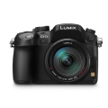 Panasonic (パナソニック) LUMIX GH3 大口径ズームレンズキット DMC-GH3A