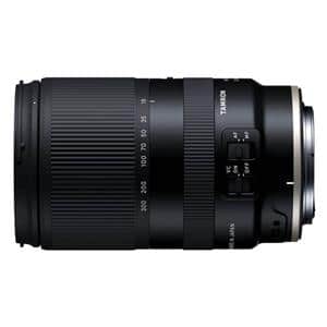 TAMRON (タムロン) 18-300mm F3.5-6.3 Di III-A VC VXD / Model B061R（キヤノンRF/APS-C用）
