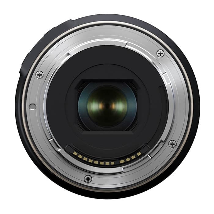 新品)TAMRON (タムロン) 18-300mm F3.5-6.3 Di III-A VC VXD / Model