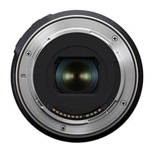 TAMRON (タムロン) 18-300mm F3.5-6.3 Di III-A VC VXD / Model B061R（キヤノンRF/APS-C用）