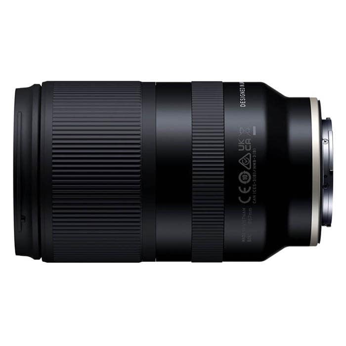 新品)TAMRON (タムロン) 18-300mm F3.5-6.3 Di III-A VC VXD / Model