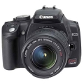 Canon (キヤノン) EOS Kiss DIGITAL Nレンズキット ブラック