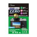 ETSUMI (エツミ) 液晶保護フィルム ZERO FUJIFILM X-T3専用