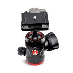 Manfrotto (マンフロット) センターボール雲台 MH494-BH
