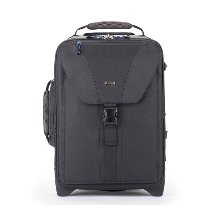 ThinkTankPhoto (シンクタンクフォト) カメラローリングケース 新品)thinkTANKphoto (シンクタンクフォト) カメラローリングケース