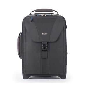 thinkTANKphoto (シンクタンクフォト) カメラローリングケース エアポートテイクオフ V2.0 Airport Takeoff