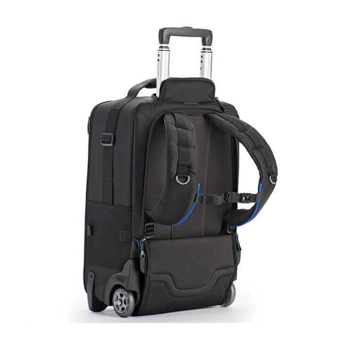 新品)thinkTANKphoto (シンクタンクフォト) カメラローリングケース