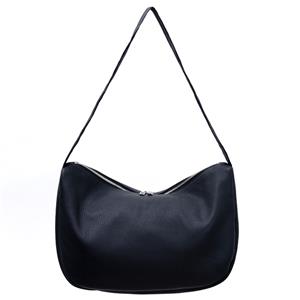 BLACK TAG (ブラックタグ) SERENE Leather Shoulder Bag SHORTSTRAP ブラック メイン