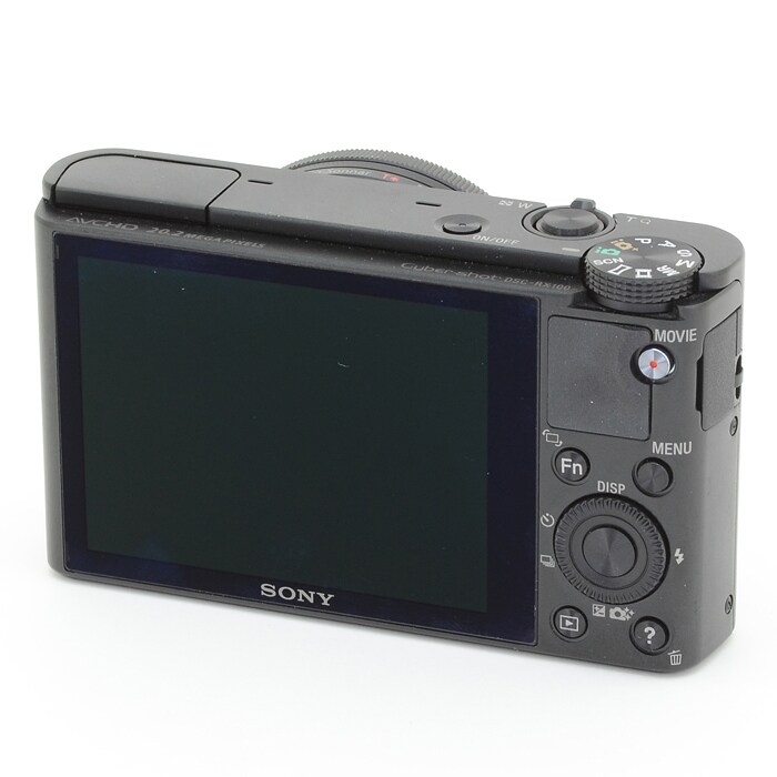 SONY RX100(初代)※動作不安定品 SONY RX100(初代)※動作不安定品