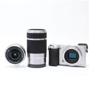 α6000」「デジタルカメラ」「SONY」「中古商品」の商品検索結果 