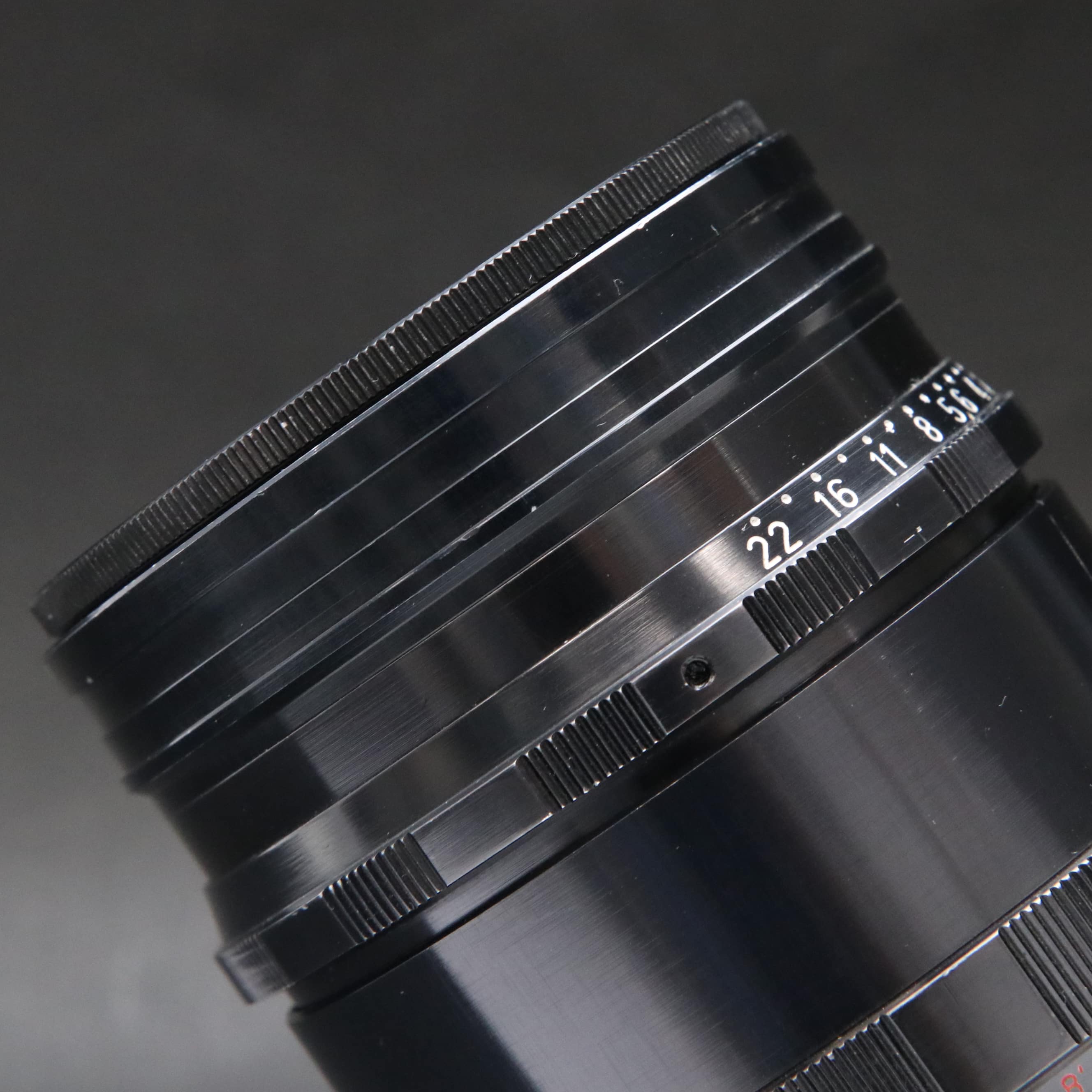 中古)ALPA (アルパ) KINOPTIK APOCHROMAT 100mm F2 (ALPAマウント