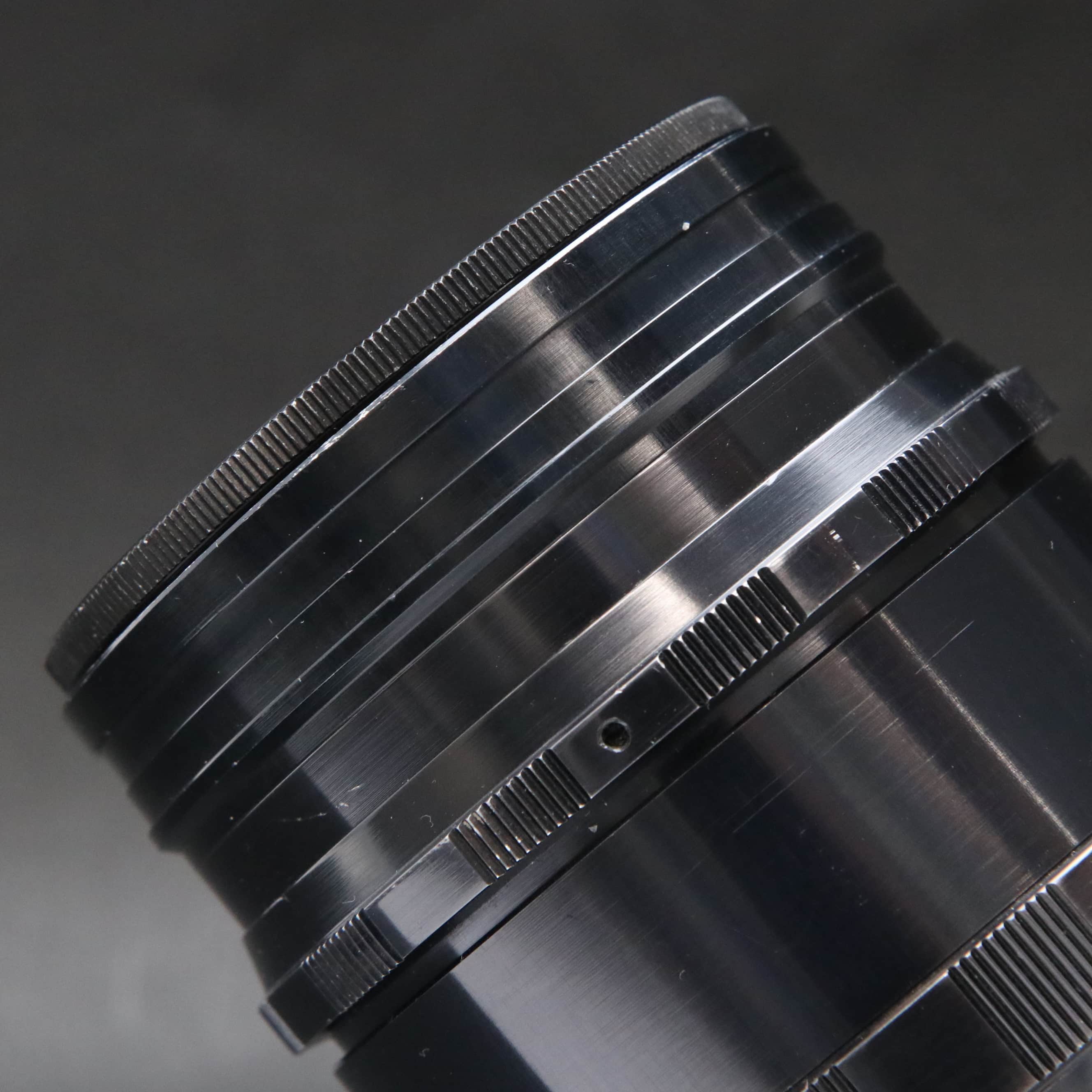 中古)ALPA (アルパ) KINOPTIK APOCHROMAT 100mm F2 (ALPAマウント