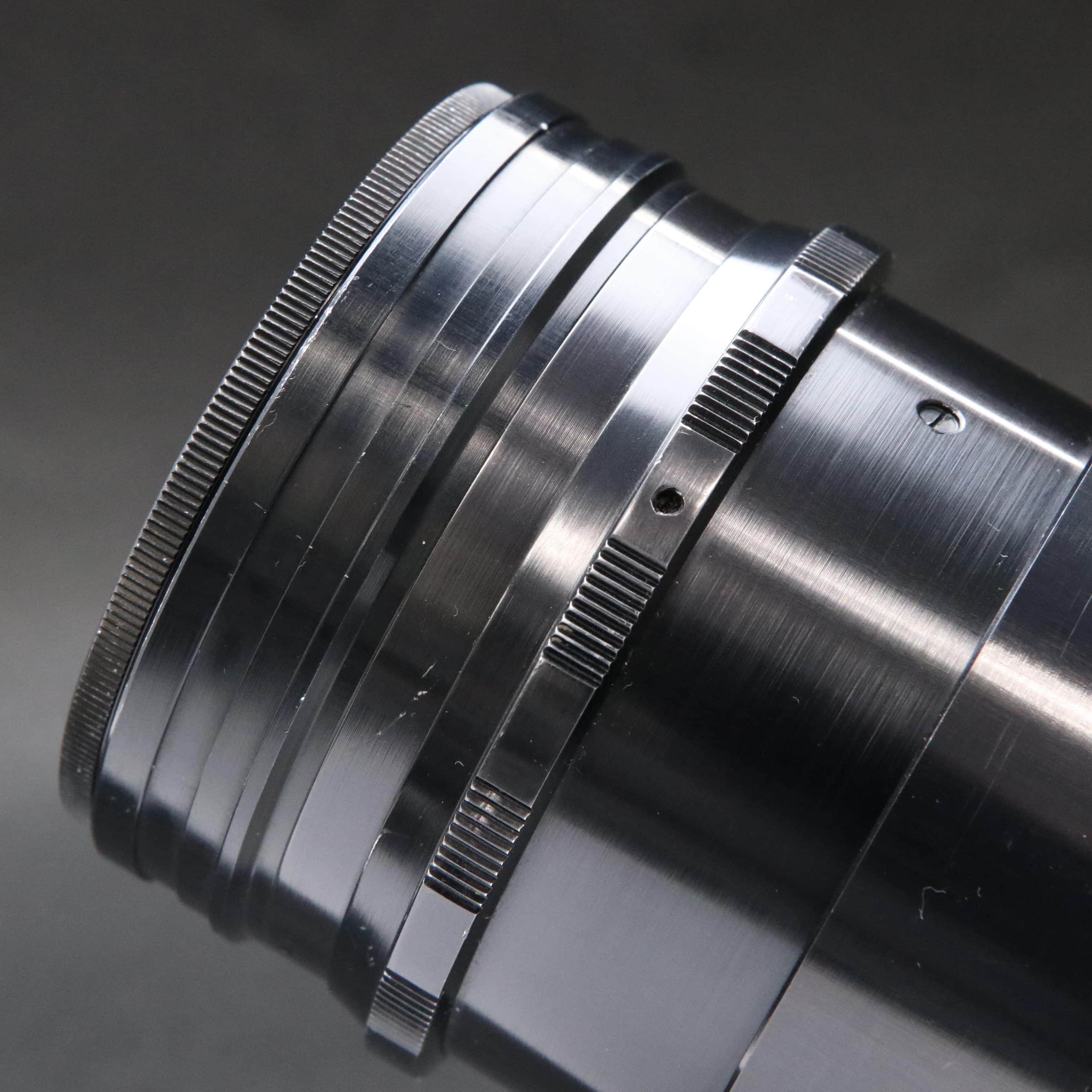 中古)ALPA (アルパ) KINOPTIK APOCHROMAT 100mm F2 (ALPAマウント