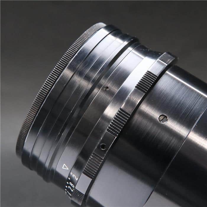 中古)ALPA (アルパ) KINOPTIK APOCHROMAT 100mm F2 (ALPAマウント