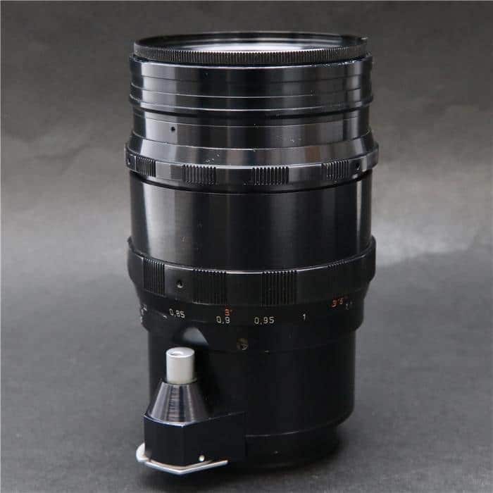 中古)ALPA (アルパ) KINOPTIK APOCHROMAT 100mm F2 (ALPA 中古)ALPA (アルパ) KINOPTIK APOCHROMAT 100mm F2 (ALPA