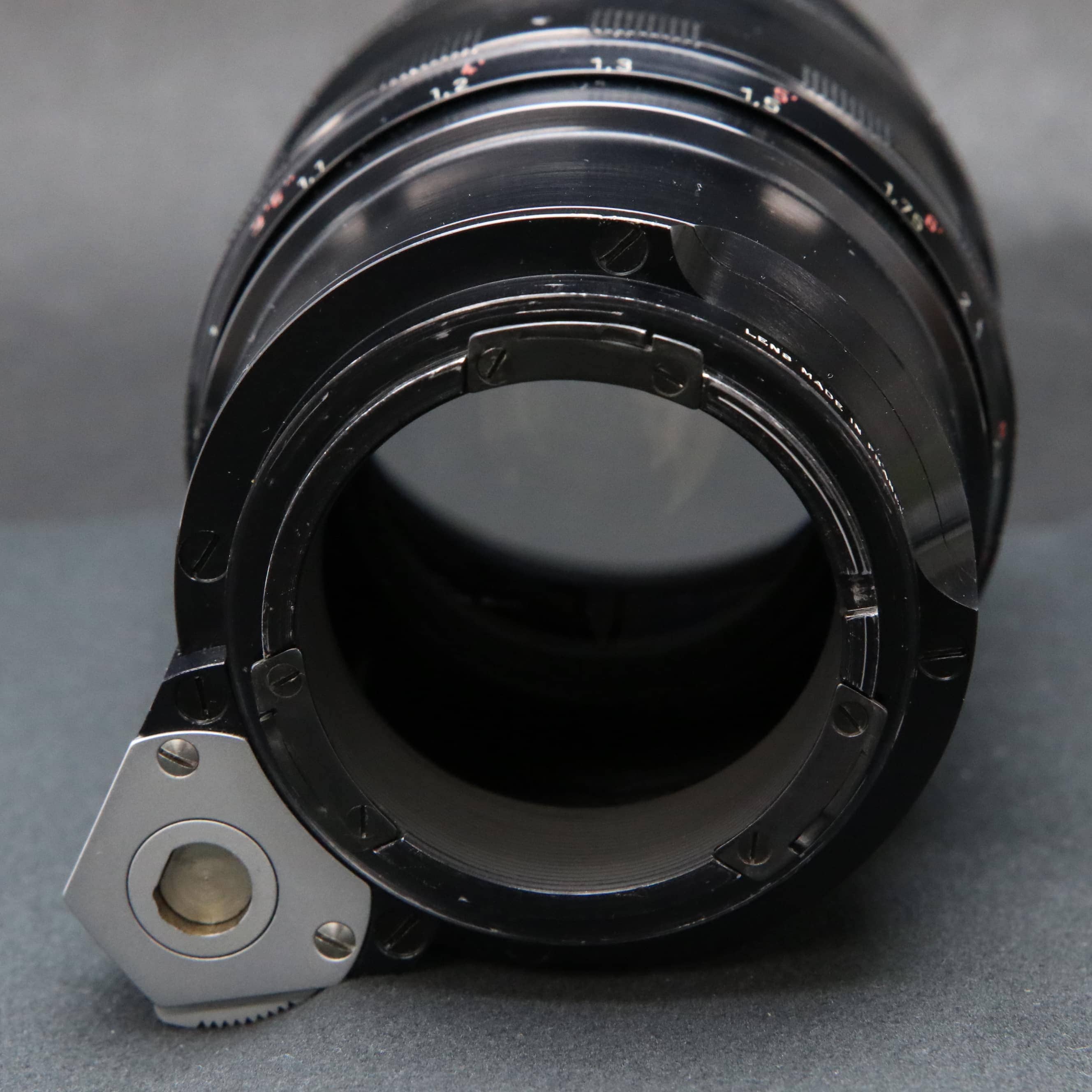 中古)ALPA (アルパ) KINOPTIK APOCHROMAT 100mm F2 (ALPAマウント