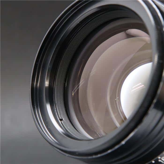 KINOPTIK APOCHROMAT 100mm F2 (ALPAマウント) 後期型