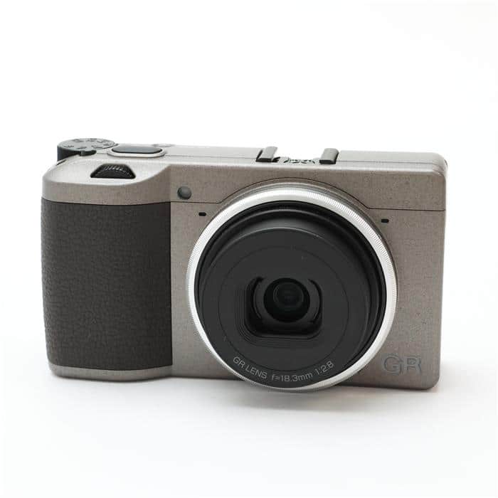RICOH - 【A0034】 RICHO GR Digital 初代レトロ コンデジ リコー A0034】 RICOH GR Digital レトロ コンデジ 初代 リコー
