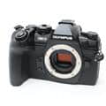 OLYMPUS (オリンパス) OM-D E-M1 Mark II ボディ