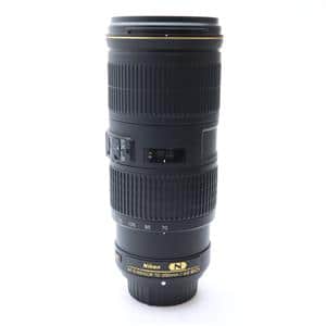 Nikon (ニコン) AF-S NIKKOR 70-200mm F4 G ED VR」の商品検索