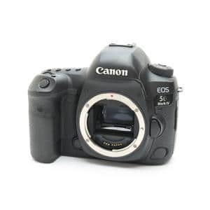 Canon (キヤノン) EOS 5D Mark IV ボディ メイン