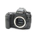 EOS 5D Mark IV ボディ