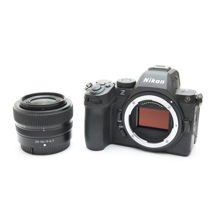 Z5II 24-50 レンズキット