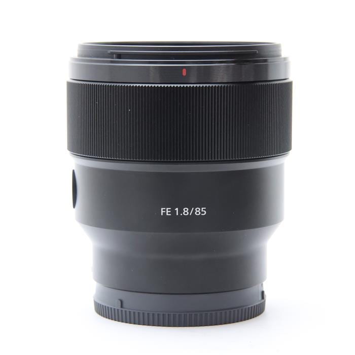 FE 85mm F1.8 SEL85F18