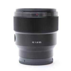 SONY (ソニー) FE 85mm F1.8 SEL85F18」の商品検索結果