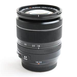 FUJIFILM (フジフイルム) フジノン XF18-55mm F2.8-4 R LM OIS」の商品