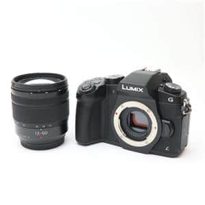 LUMIX DMC-G8M ミラーレスカメラ 12-60mmレンズセット Amazon | パナソニック ミラーレス一眼カメラ ルミックス G8