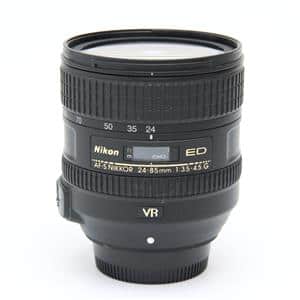 Nikon (ニコン) AF-S NIKKOR 24-85mm F3.5-4.5G ED VR メイン