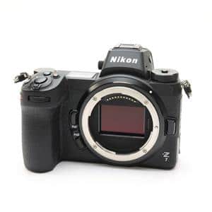 nikon z7」「中古商品」の商品検索結果 | デジタルカメラ