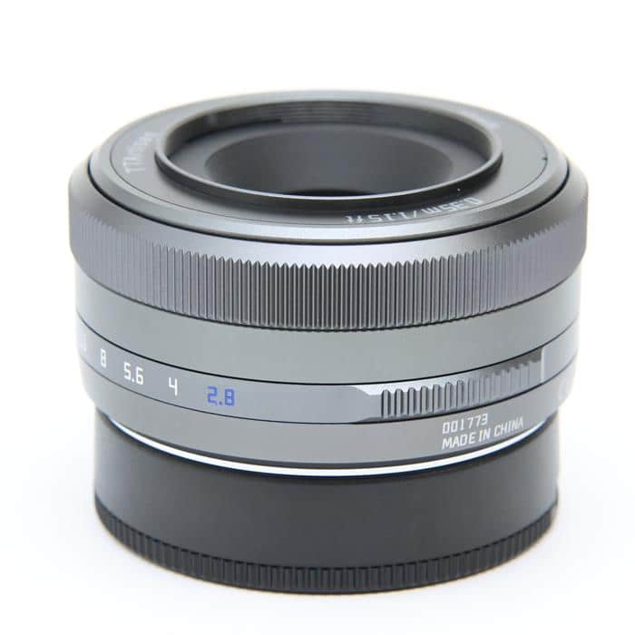 中古)銘匠光学 (めいしょうこうがく) TTArtisan AF 27mm F2.8 中古)銘匠光学 (めいしょうこうがく) TTArtisan AF 27mm F2.8