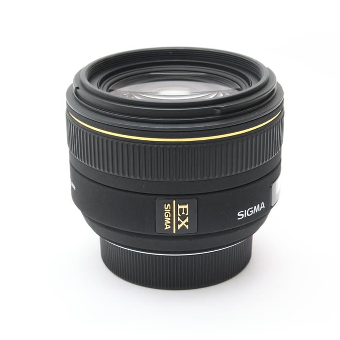 中古)SIGMA (シグマ) 30mm F1.4EX DC HSM (ニコンF用)（商品ID