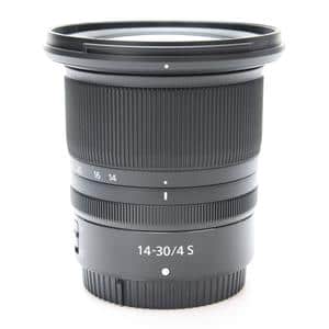 Nikon (ニコン) NIKKOR Z 14-30mm F4 S メイン