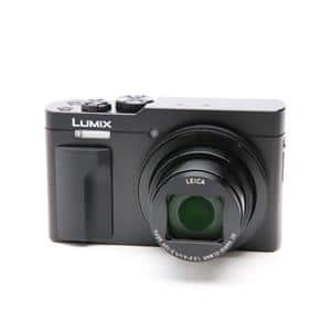 Panasonic (パナソニック) LUMIX DC-TZ99-K ブラック」の商品検索結果
