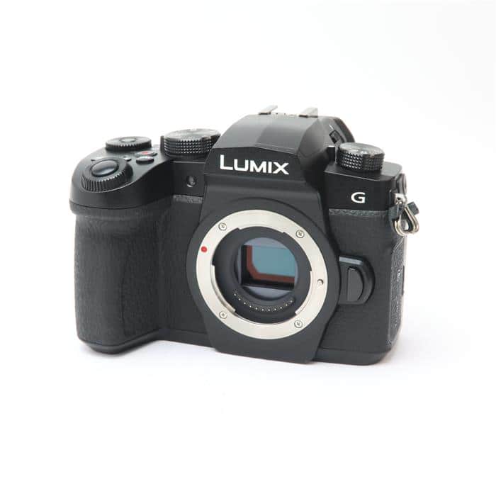 LUMIX DC-G99 ボディ
