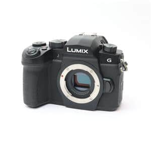Panasonic (パナソニック) LUMIX DC-G99 ボディ」「中古商品」の商品