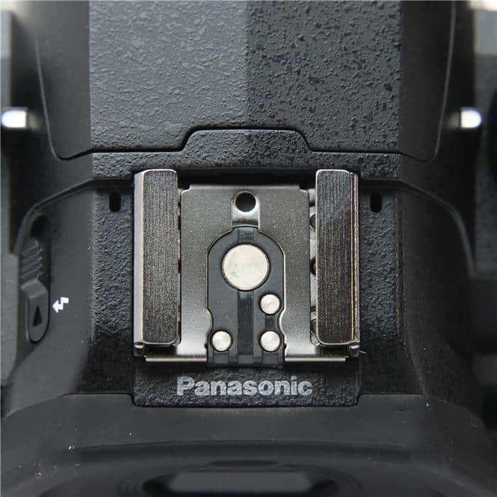 LUMIX DC-G99 ボディ